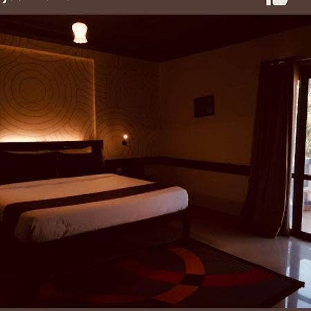 Goveia Grand Resort GOA Exterior foto