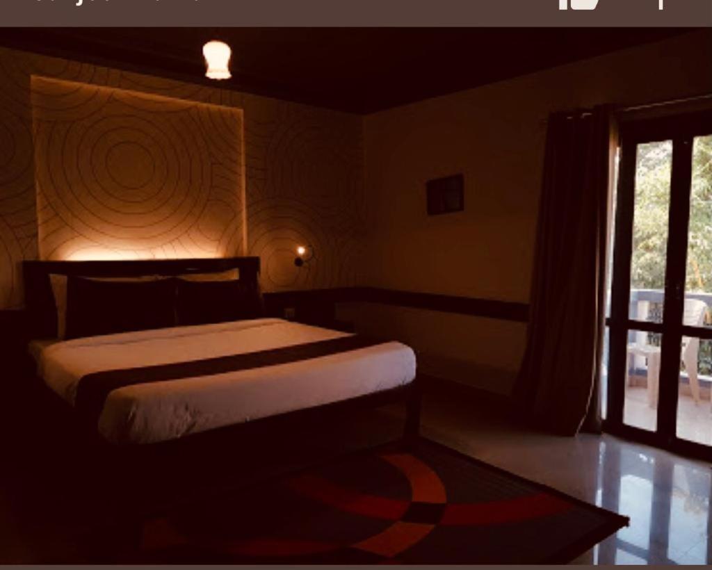 Goveia Grand Resort GOA Exterior foto