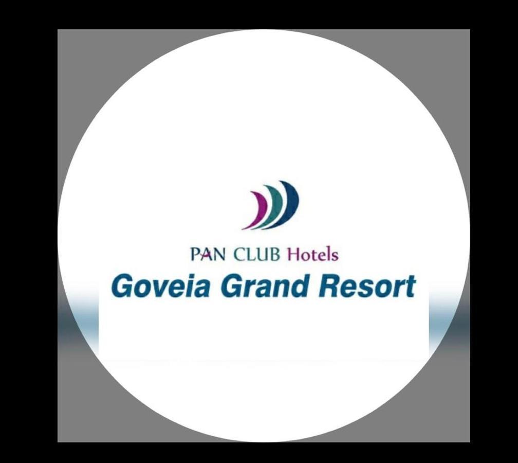 Goveia Grand Resort GOA Exterior foto